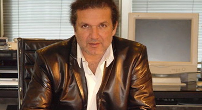 Alinur Velidedeoğlu hayatını kaybetti