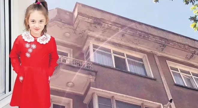 Almina'nın hayatını karartan beton: İstenen ceza çıktı