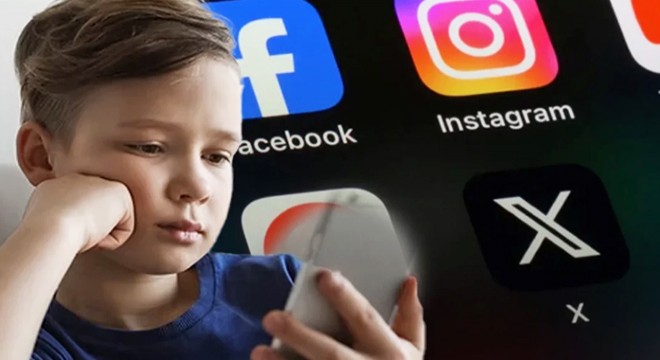 Altı sosyal medya platformuna soruşturma