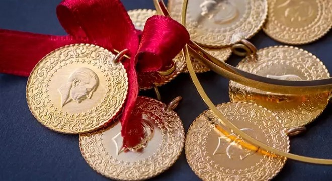 Altın fiyatları gaza bastı