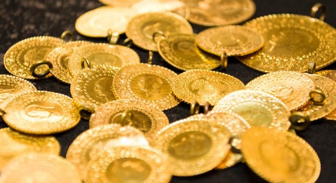 Altın fiyatlarında ibre tersine döndü