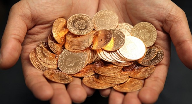 Altın ve kıymetli maden ticaretine yönelik operasyon