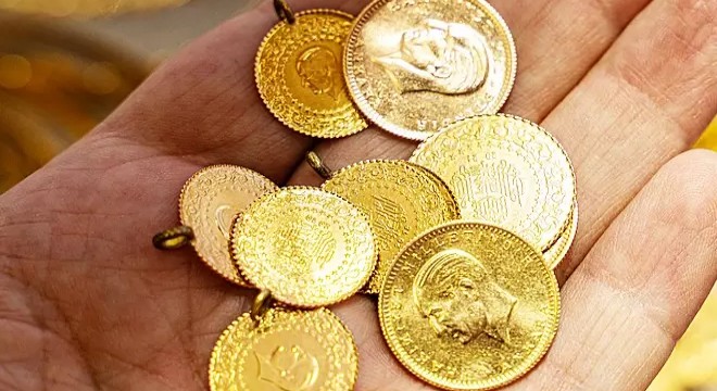 Altında toparlanma sinyali