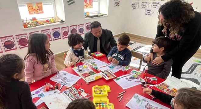 Anaokulları için karar: O ibare kaldırıldı