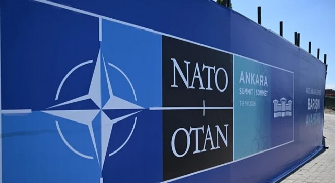 Ankara'da NATO Zirvesi için önemler arttırıldı
