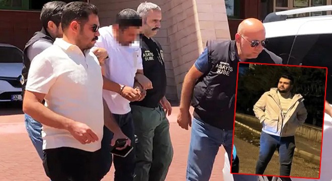 Anneden, özür dileyen oğlunun katiline tepki