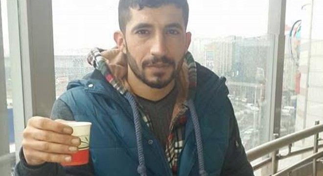 Annesini bıçakla rehin alan şüpheli etkisiz hale getirildi