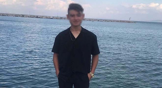 Annesiyle tartışan üvey babasını öldüren şüpheli tutuklandı