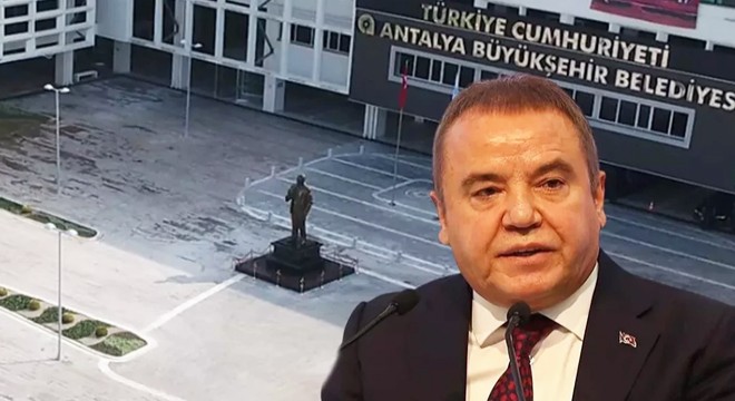 Büyükşehir davasında 3 kişi tahliye oldu