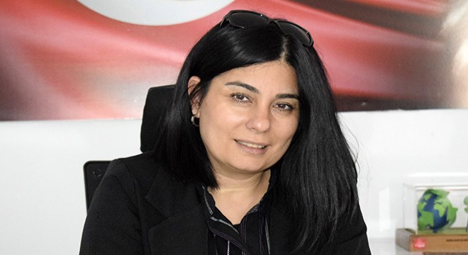 Antalya ÇMO yeni başkanı Şahin: Aynı ruhla devam