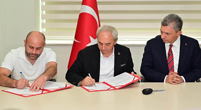 Antalya Göksu Mahallesi'ne Aile Sağlığı Merkezi