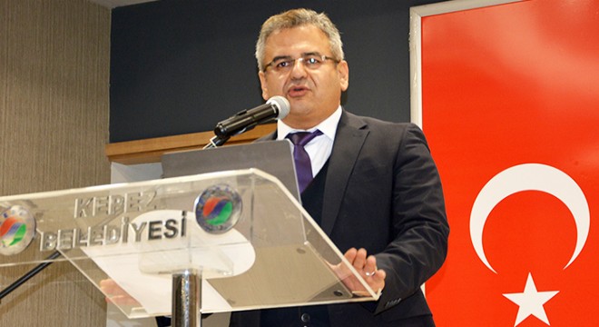 Antalya İmecikliler Derneği'nde seçim