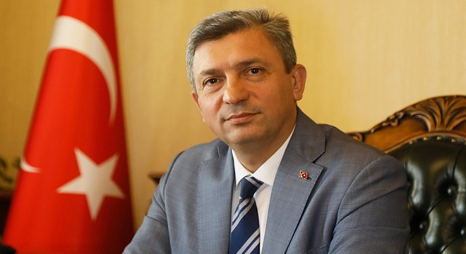 Antalya Valisi Şahin'den 10 Kasım mesajı