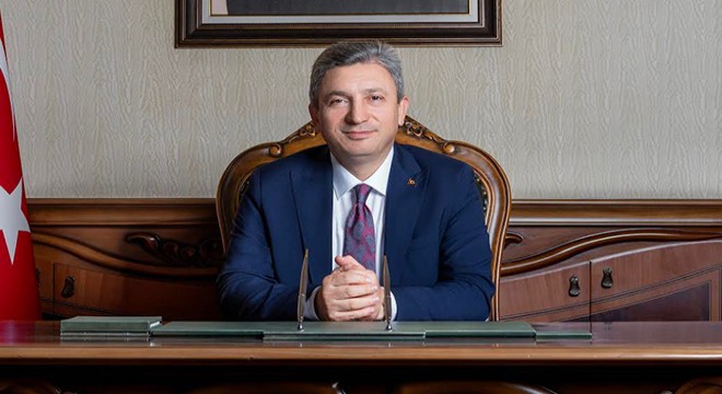 Antalya Valisi Şahin'in 8 Mart Dünya Kadınlar Günü mesajı