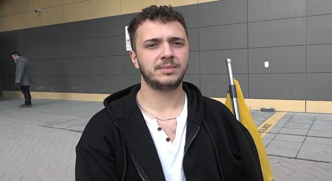 Antalya'da 10 kişinin öldüğü kazada yaralanan Oğuz, o anları anlattı