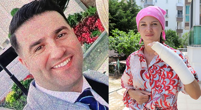 Antalya'da 19 yıl ceza alan sanığın babası, kalp krizinden öldü