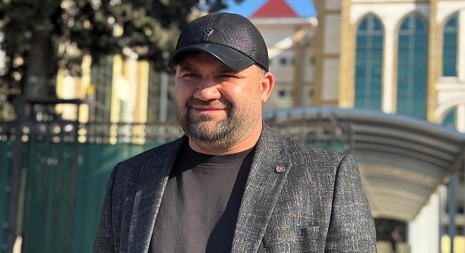 Antalya'da 6 yıl süren davayla boşandı, 8 kurban kestirdi