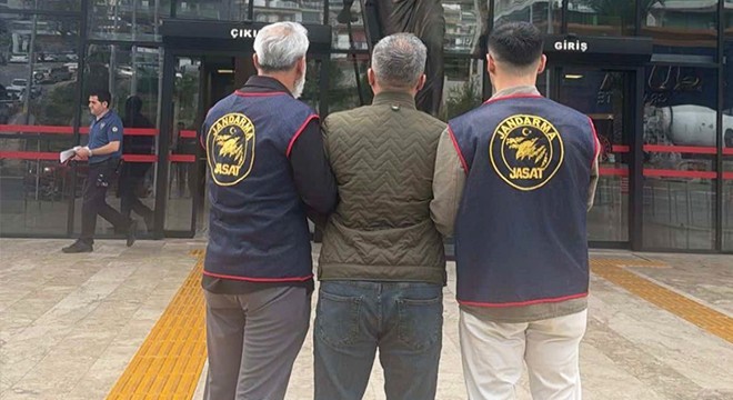Antalya'da 72 saatte 219 aranan kişi yakalandı