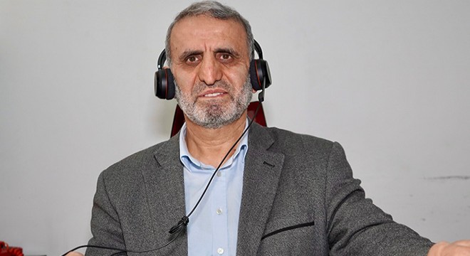 Antalya'da 'Alo Fetva Hattı'na gelen çağrı sayısı iki kat arttı