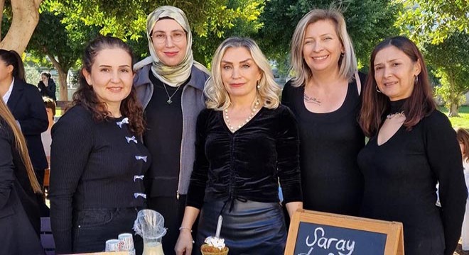 Antalya'da Yerli Malı Haftası'na coğrafi işaretli ürün vurgusu