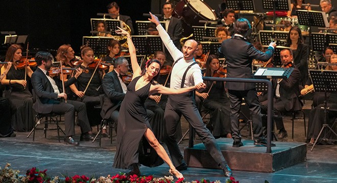 Antalya'da Zeynep Işık anısına özel konser