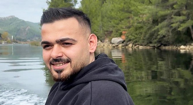 Antalya'da arkadaşının tüfeğinden çıkan saçmalarla öldü