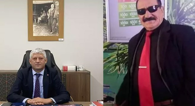 Antalya'da cinayet sanığı: Öldürme kastım yoktu