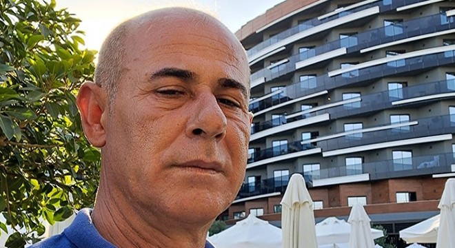Antalya'da dinlenirken gelen kalp krizi can aldı