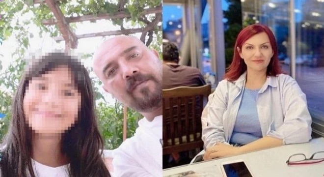 Antalya'da eş katilinin şoke eden ses kaydı!