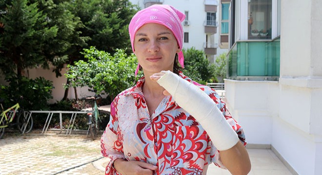 Antalya'da darp davası: Sanık için 20 yıla kadar hapis talebi