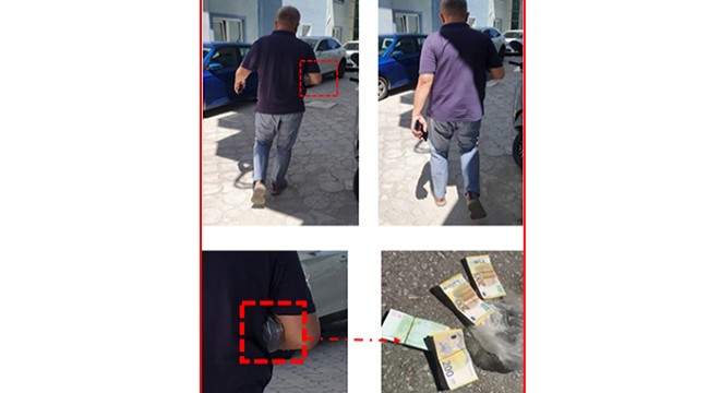 Antalya'da eski SGK müdürü ve müfettişlere hapis