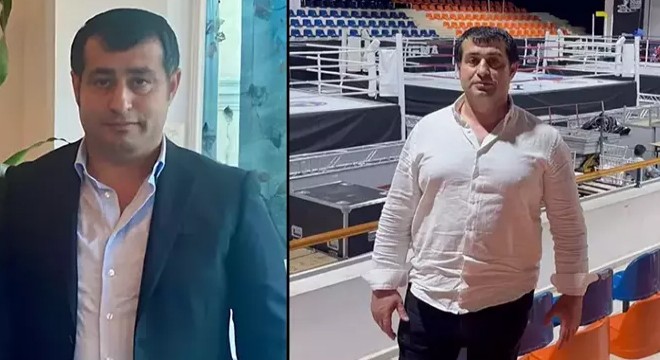 Antalya'da Araz Musayev'e yönelik saldırı davasında tanık dinlendi