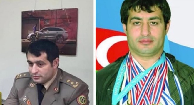 Antalya'da federasyon başkanına saldırı davasında 3 tahliye