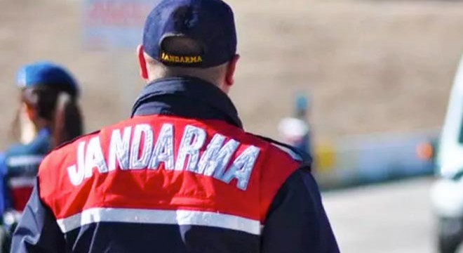 Antalya'da firari hükümlü yakalandı