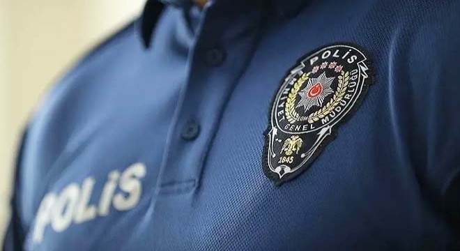 Antalya'da firari hükümlüyü polis yakaladı