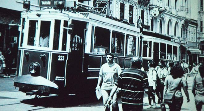 Antalya'da fotoğraf gösterim günleri