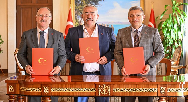 Antalya'da hayırsever iş insanından anaokulu