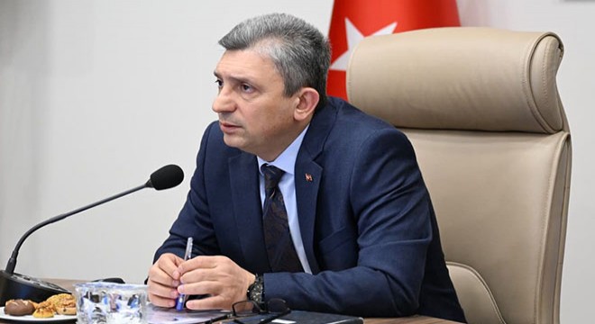 Antalya'da hedef 'Mavi Akdeniz'