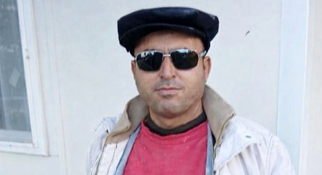 Antalya'da iş kazasında hayatını kaybetti