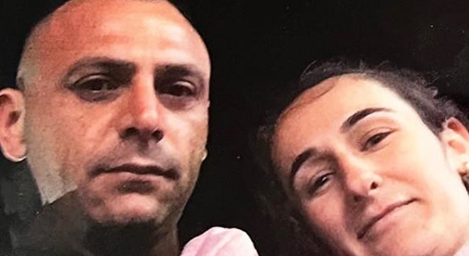 Antalya'da kazada eşini kaybeden kadına avukat şoku