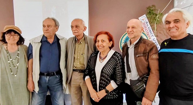 Antalya'da kitap ve sanat şenliği