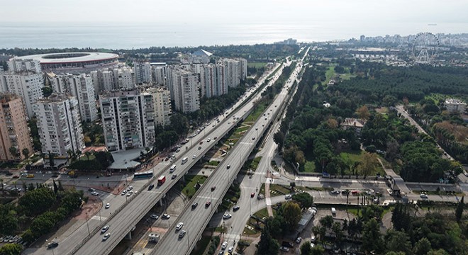 Antalya'da milyarlık arazi davasında yeni gelişme