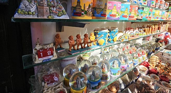 Antalya'da ‘müstehcen heykelcik' kararı 2 yıl sonra uygulandı