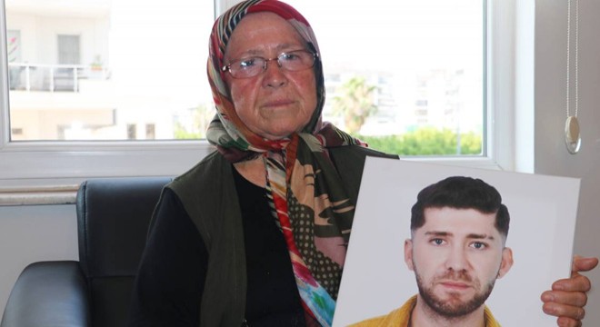 Antalya'da öldürülen Hamit'in annesi: Asla affetmeyeceğim