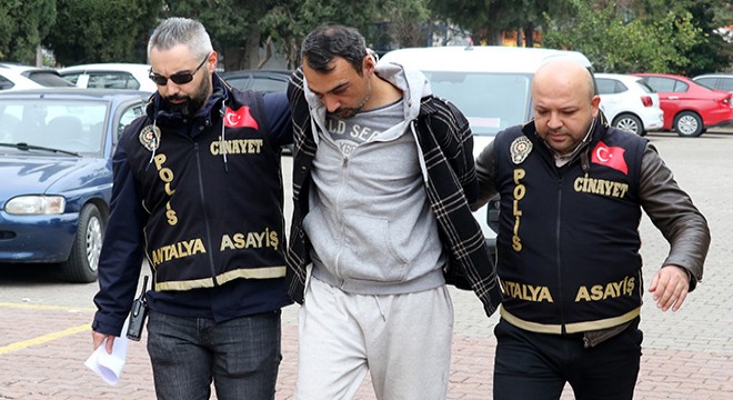 Antalya'da ölümlü kundaklama davasında istenen ceza belli oldu