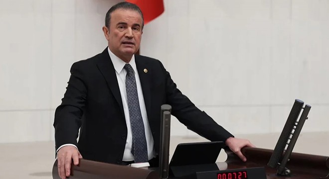 Antalya'da orman arazilerindeki seraların yıkımı ertelendi