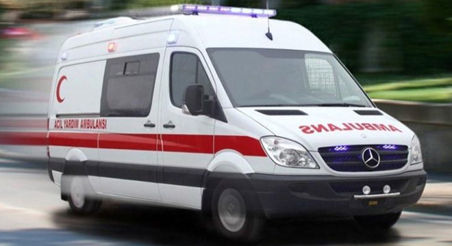 Antalya'da otelde fenalaşan Rus turist, hastanede öldü