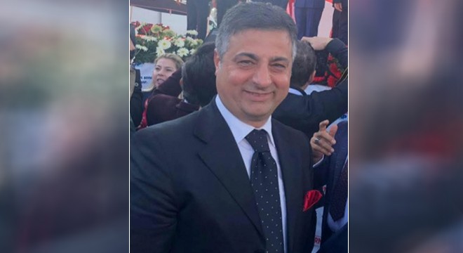 Antalya'da rüşvet operasyonu: 2 tutuklama