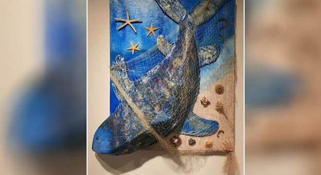 Antalya'da sanatsal ileri dönüşüm