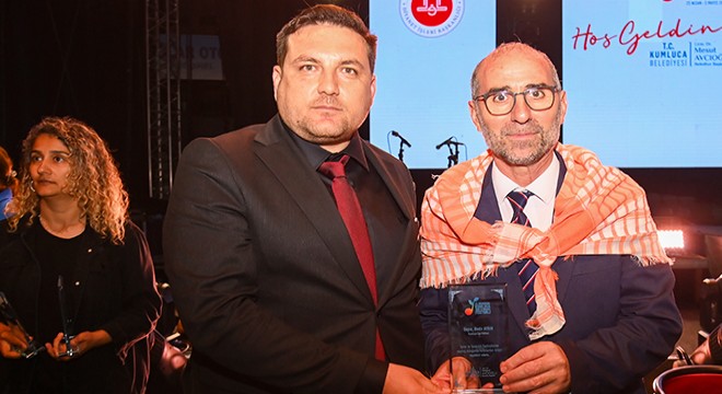 Antalya'da şehit ve gazilere vefa gecesi